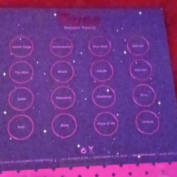 Color pop - Picture 4 of 4